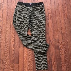 Vince Camuto pants sz 2